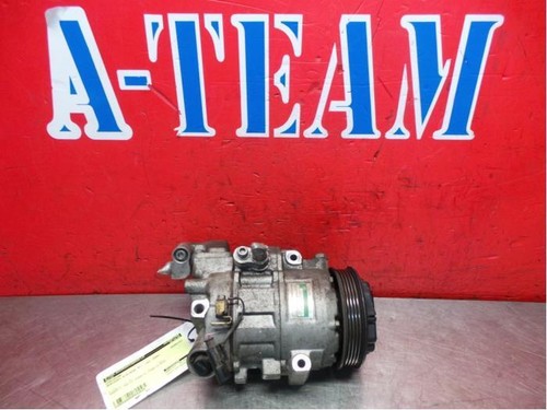 Klimakompressor Mercedes-Benz A-Klasse W168 4472208360 P14041457