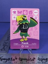 PICK: PACK FRESH Nintendo Animal Crossing SER...