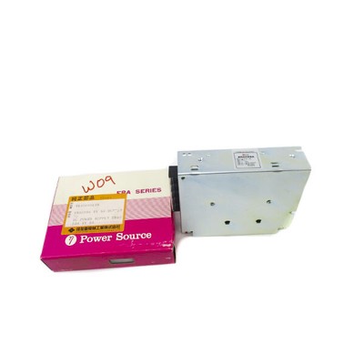 POWER SOURCE ERA05SA 85-132VAC 5A NSMP