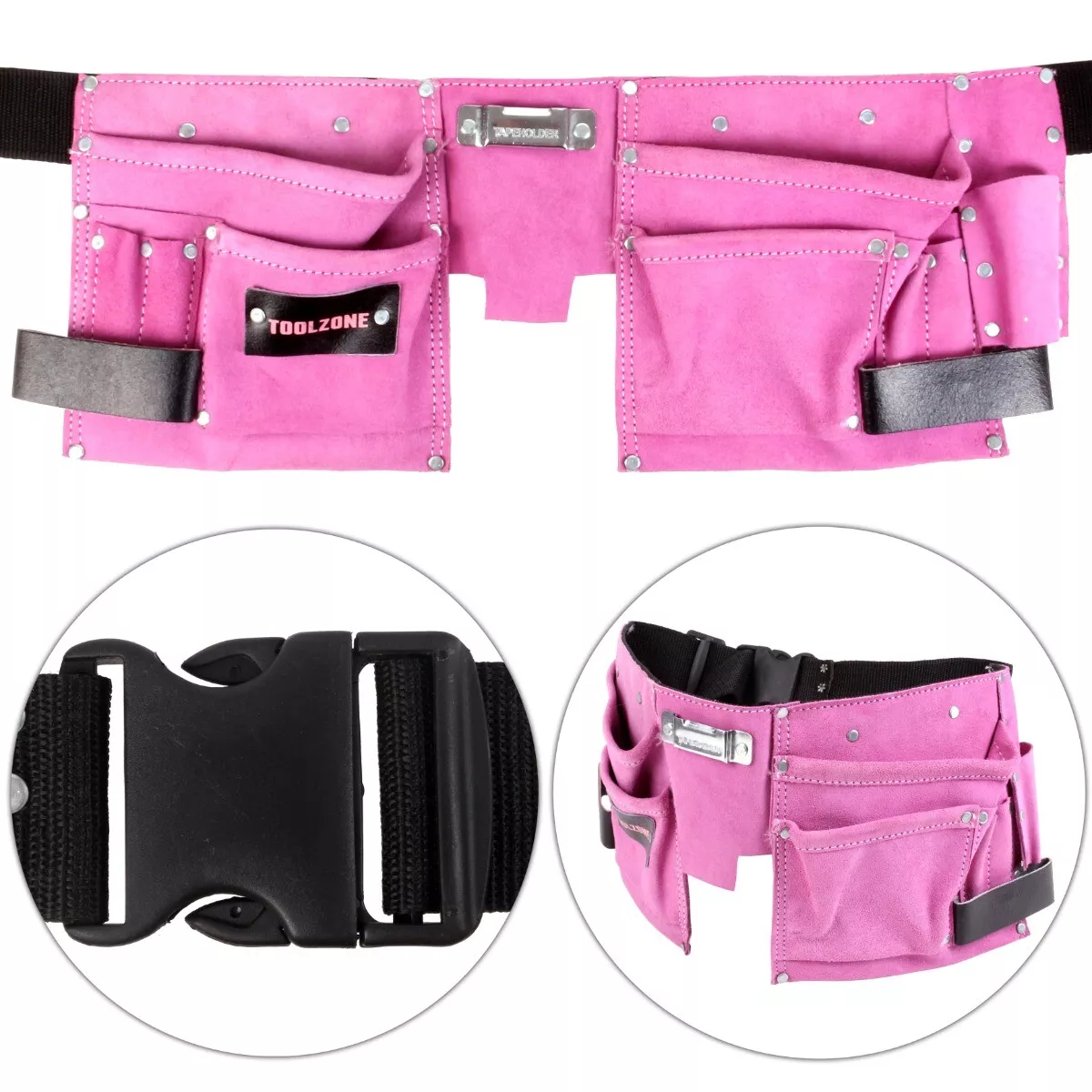 Ladies top tool belt