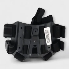 Blackhawk CQC Tactical Holster Platform with Rails