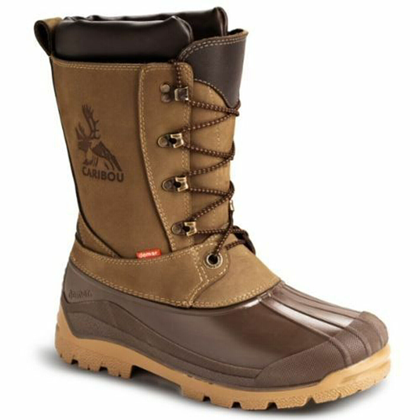 CARIBOU - Hunting Boots Shoes Snowboots Fishing Walking Voyager Outdoor Rain 