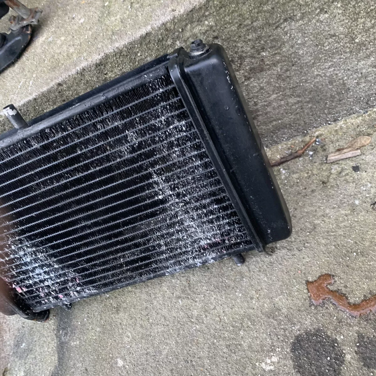 Aprilia rs on sale 125 radiator