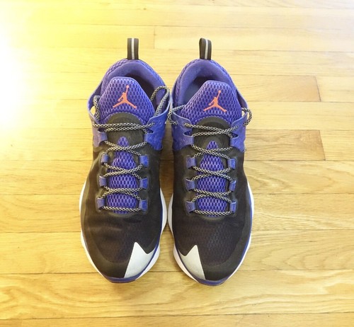 Jordan Flight Runner Infared 23 Dark 