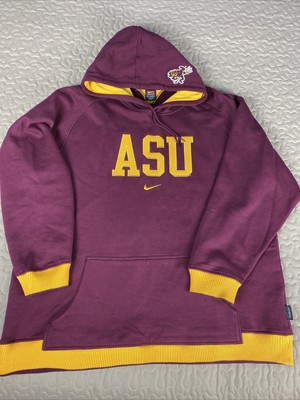 asu nike hoodie
