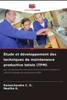 Ramachandra C. G. (U. A.) | ÉTude Et DéVeloppement Des Techniques De...