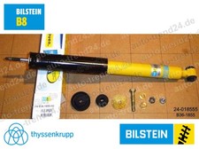 B8 Dämpfer hinten u.a.: Mercedes-Benz C-Klasse T-Model S202 Bj. 1996-2001