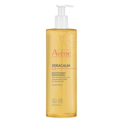 Avene XeraCalm A.D rückfettendes Reinigungsöl · 750 ml · PZN 18352478