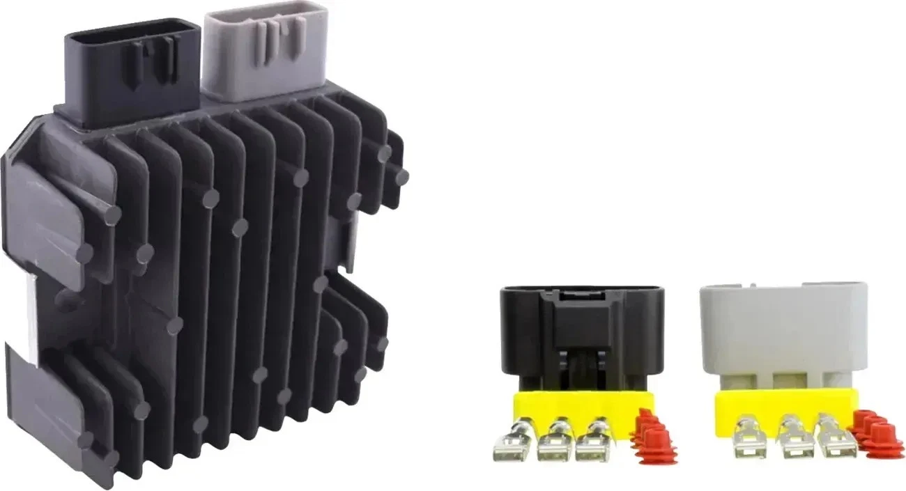 RM STATOR Voltage Regulator - Mosfet - Fits Polaris RMS021-107099