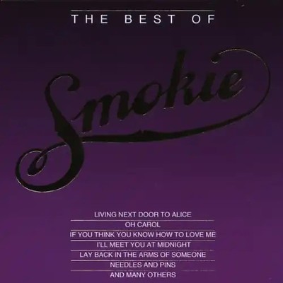 Smokie - The Best of Smokie