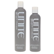 UNITE Hair Re:Unite Shampoo 10 oz & Condition...