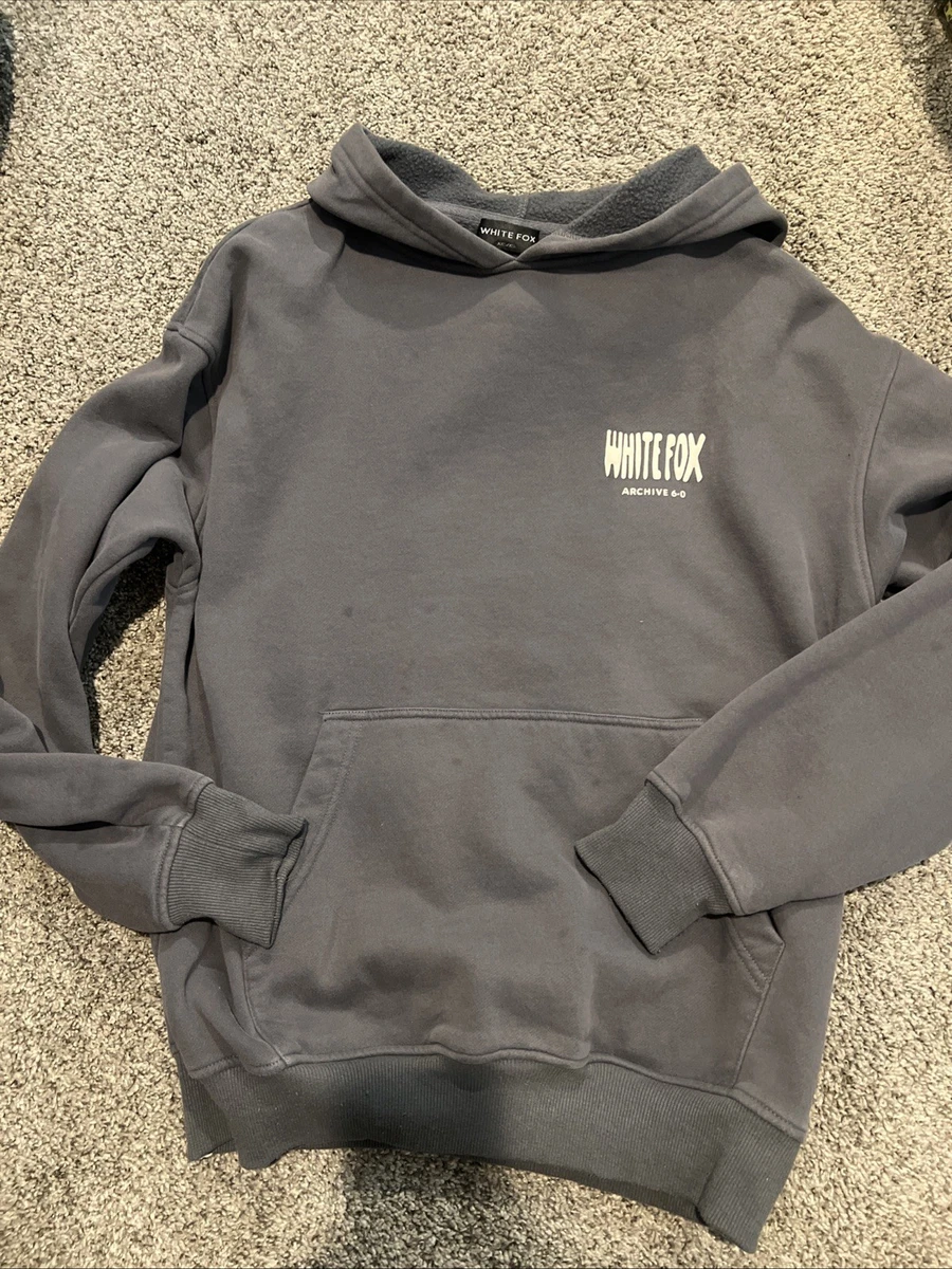 Fox Hoodies & Sweatshirts for Women for sale | eBay