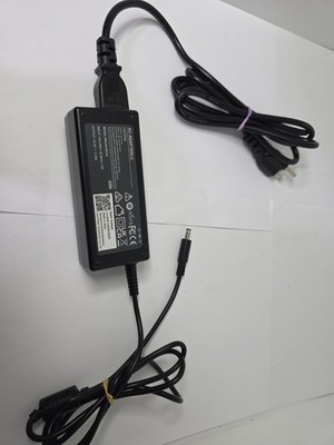 65W AC Adapter Charger 19V 3.34A Model BRJ65195334   Laptop Power Supply. D