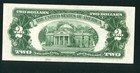 ** STAR ** $2 1953 United States Note ** PAPER CURRENCY AUCTIONS — photo 3