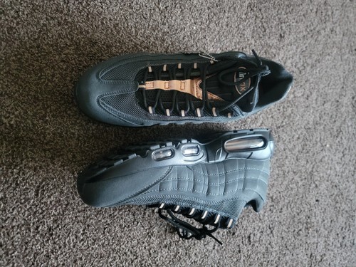 Nike Air Max 95 Men's Trainers Size 10 Brand new - Picture 5 of 6