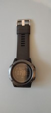 Smartwatch WR 50 MT METERS