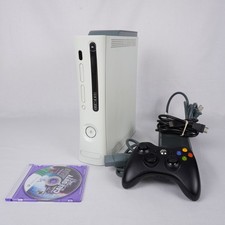 Microsoft Xbox 360 Console 60GB Bundle with Power Cord And Call Of Duty Black Op
