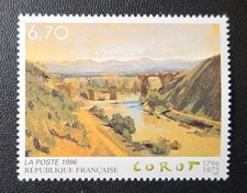 6505 - FRANCE - SCOTT# 2507 - MNH - CAT $3.00