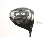 Ping G425 MAX Golf Club Mens Right Handed 10.5-deg Driver Regular Graphite