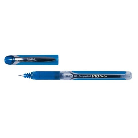 Teachly Cartucce D'Inchiostro Per Superteacher – Blu, 0,6 Mm, Cancellabile, Confezione Da 5, Flusso Uniforme