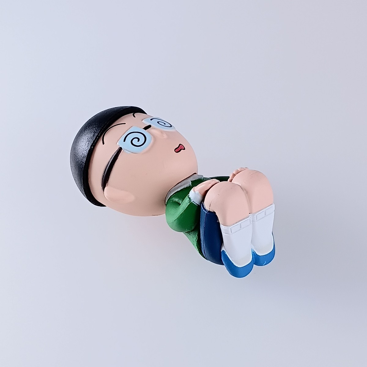 chipi marun様 Sueo Maruo Chibi Maruko-chan Katazun Figure From Japan | eBay