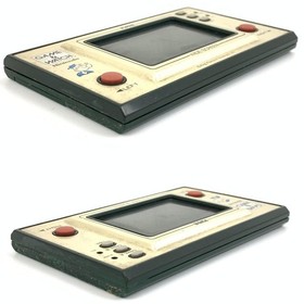 Nintendo Game & Watch Popeye PP-23 Handheld Console As Is From Japan 4340 UT