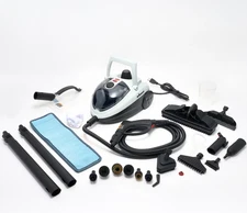 Wagner 915e On-Demand Power Steamer with 21 Accessories