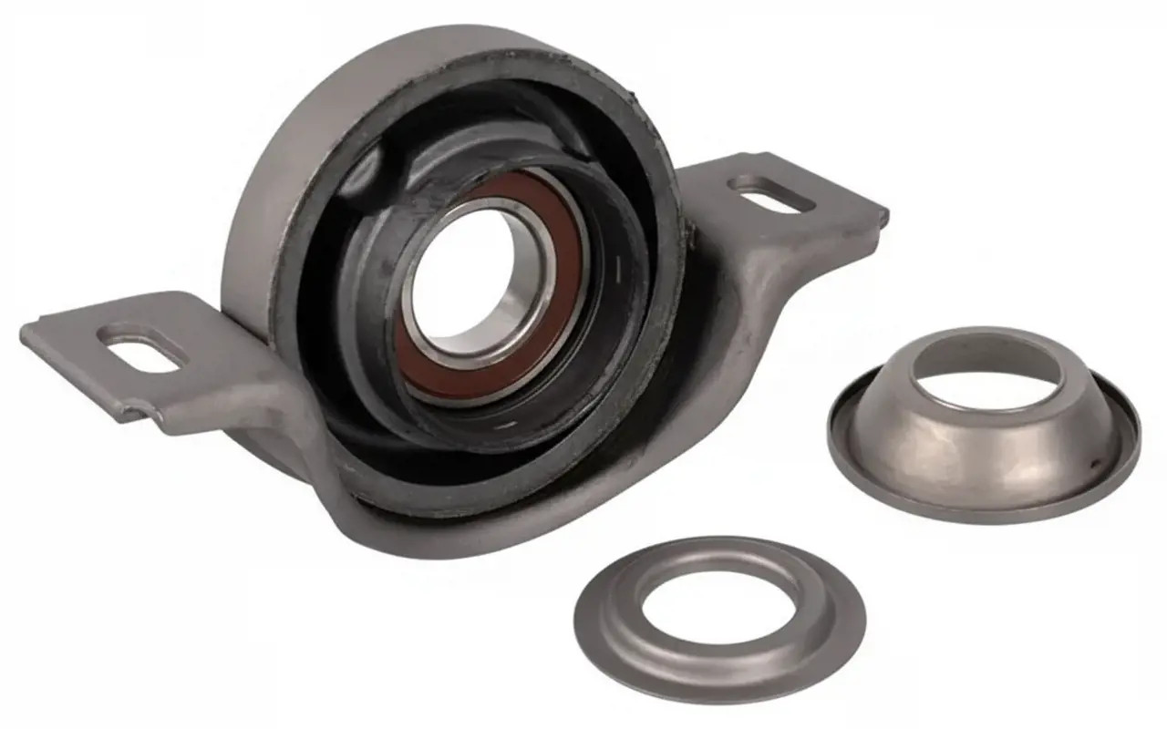 Febi Suspension, Arbre De Cardan 32709 Mercedes-Benz - Image 2