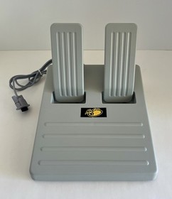 Mad Catz Sega Dreamcast Dream Wheel Never Used  Rare