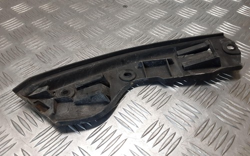 VW TOUAREG 7LA, 7L6, 7L7 Stoßstangenhalterung hinten links 7L6807393 28425219