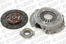 Kit d'embrayage Nissan ALMERA
