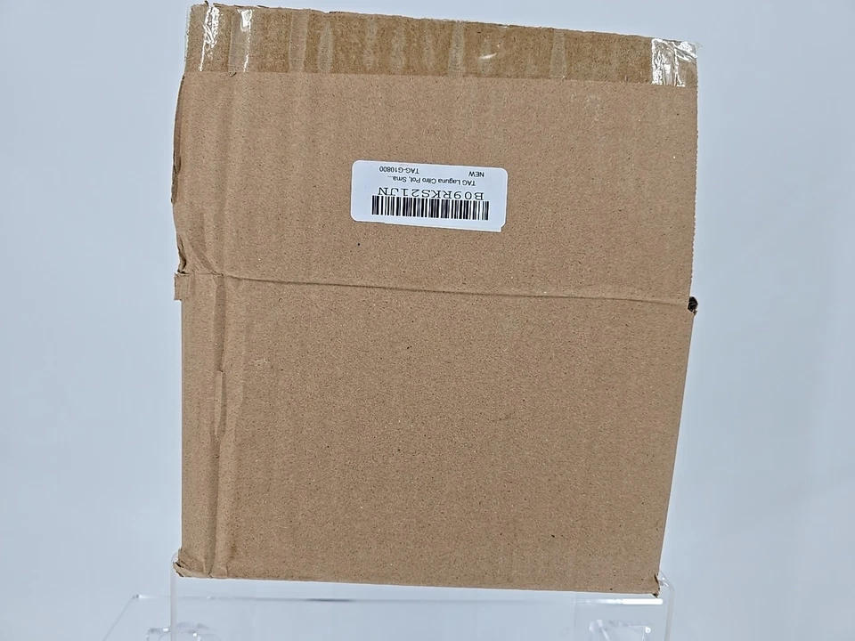 TAG Laguna Citro Pot, Circle SMALL 3 Wick — TAG-G10800 - New! - Image 3 of 4