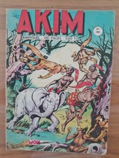 AKIM     N°208.     MON JOURNAL      1968      BE