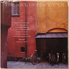 The Soul of Stockholm