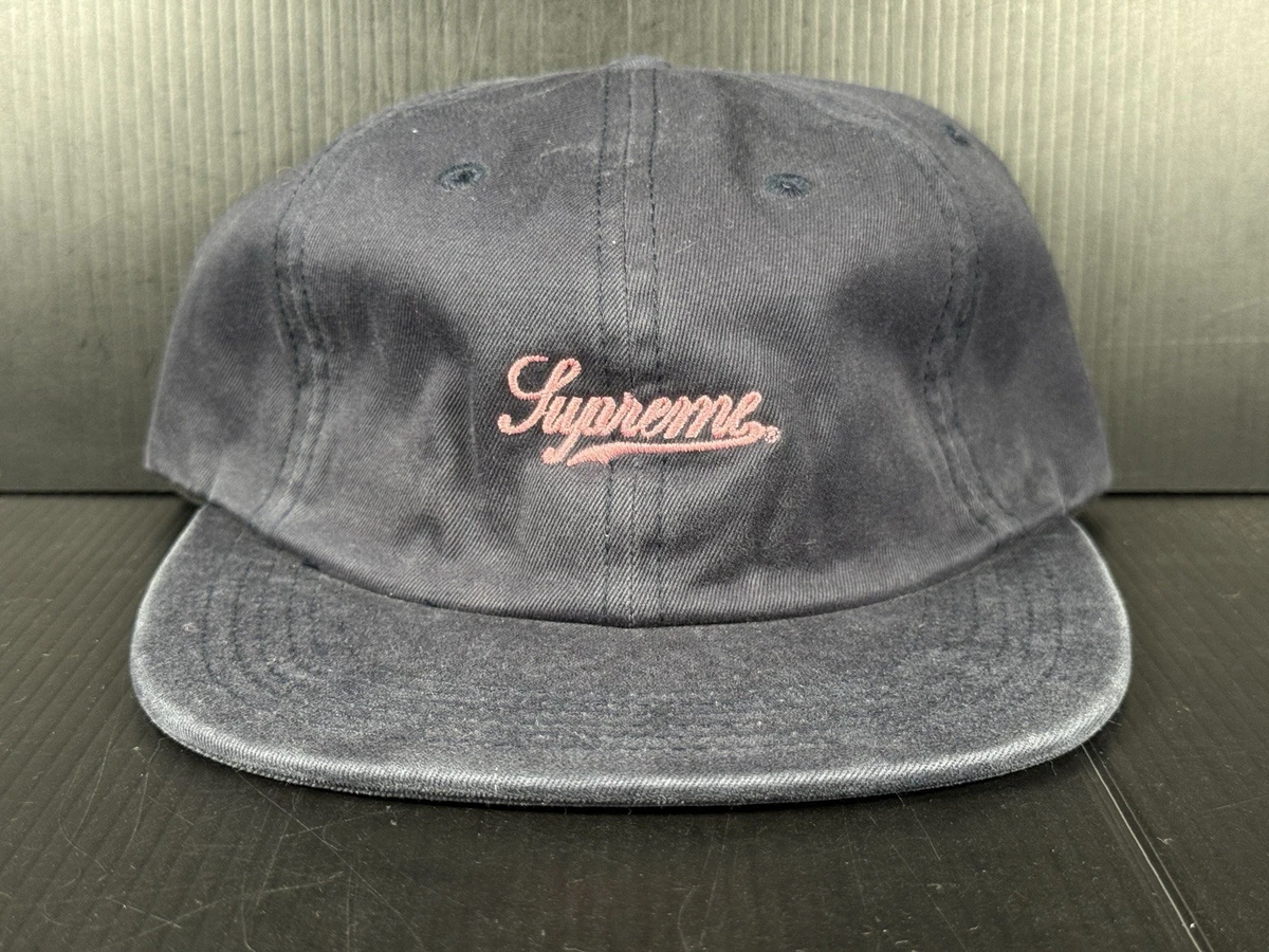 Supreme Pink Adjustable Hats for Men for sale | eBay