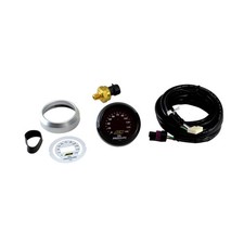 Aem 30-4407 Digital Oil Pressure Gauge Aem 30-4407 Digital Oil Pressure Gauge