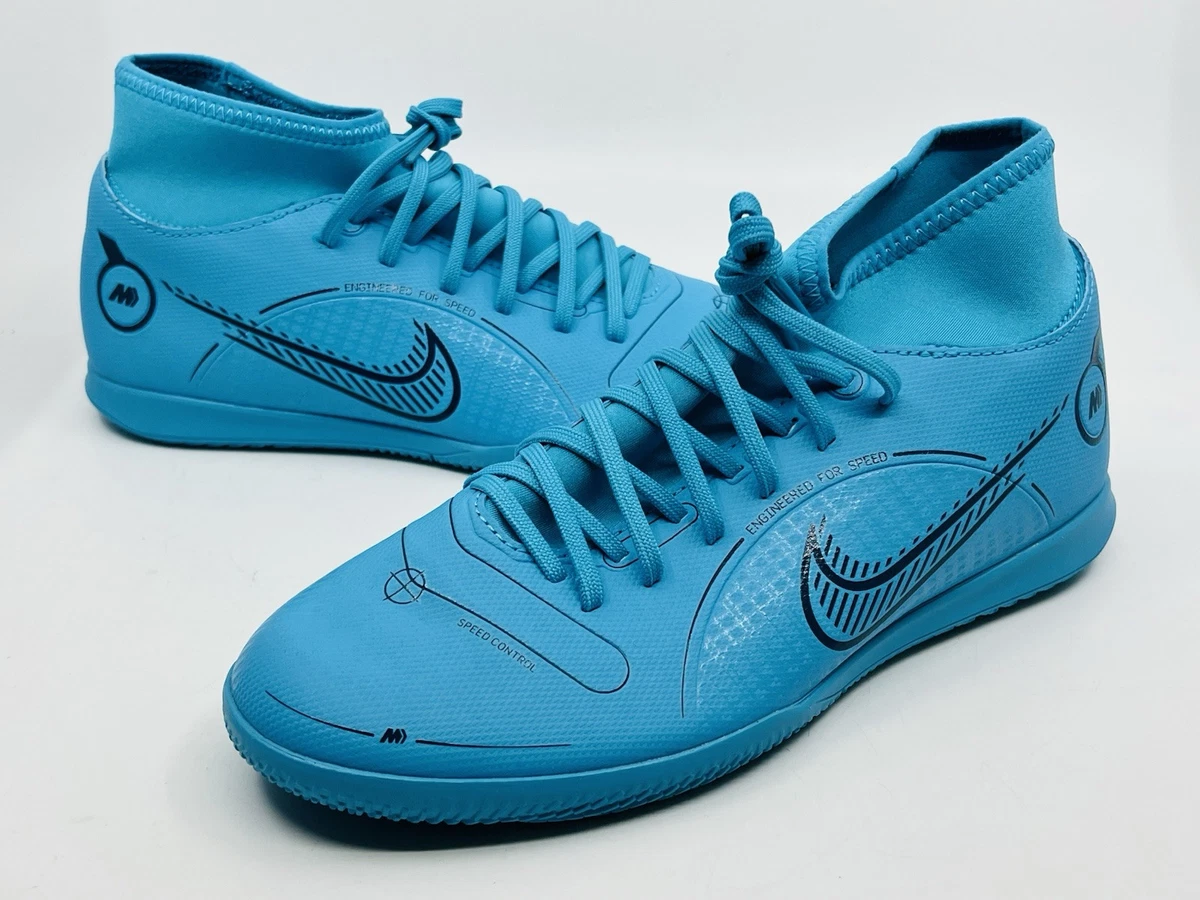 Nike Mercurial Superfly 8 Club IC Blueprint Pack for Sale