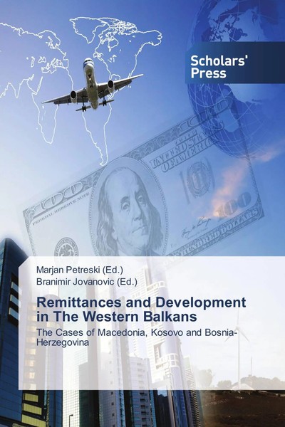 Marjan Petreski (U. A.) | Remittances And Development In The Western Balkans-image