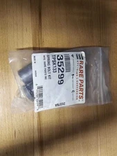 Rare Parts Front-Rear Spring Bolt/Bushing Kit