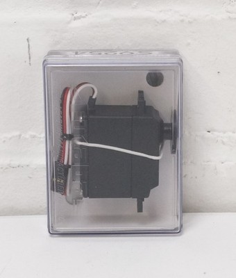 Futaba S9254 High Torque Digital Servo Coreless Motor for Gyro RC Helicopter NIB