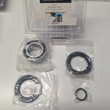 Quad One Wheel Bearing Kit Honda 7022-1 Replacement Parts FourTrax Foreman Rinco