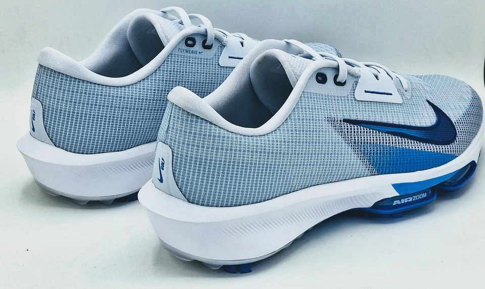 NUEVO Zapatos de Golf Air Zoom Infinity Tour 2 Para Hombre Juego Real Para Hombre Talla 12 Foto 2 de 4