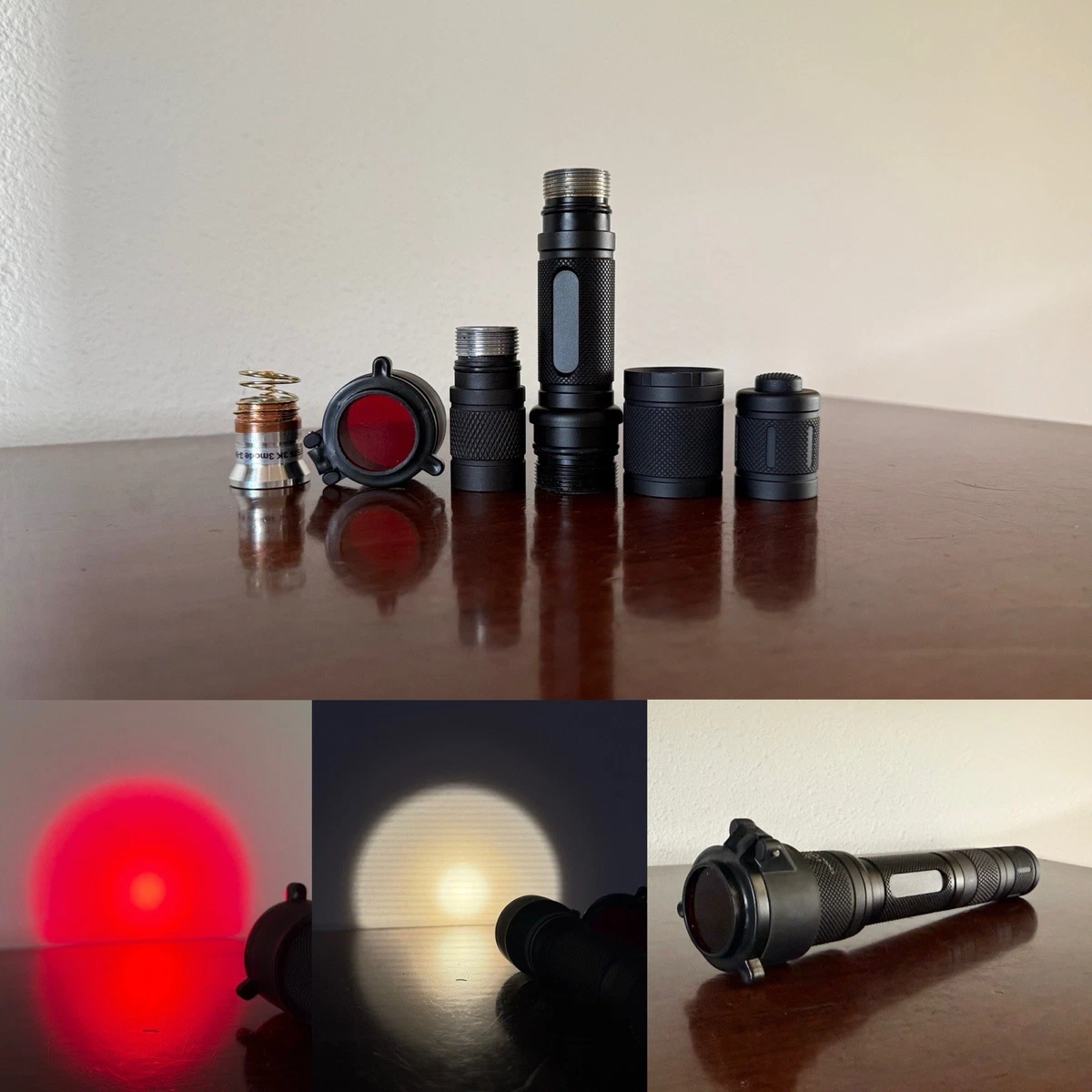 Solarforce Camping & Hiking Lighting for sale | eBay