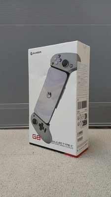 GAMESIR Controller GAMESIR-G8 Used
