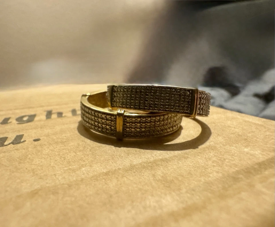 4 pares de pendientes, 13 ganancias diversas Foto 4 de 4