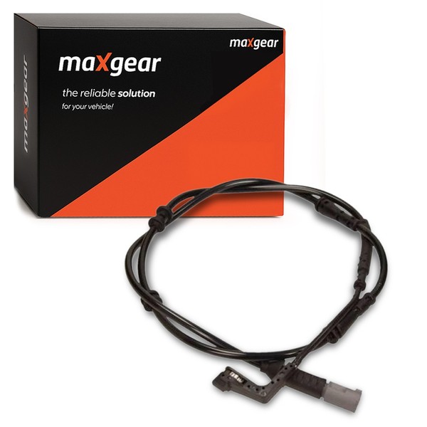 Maxgear Warnkontakt Passend FüR Bmw 7 F01 F02 F03 F04-image