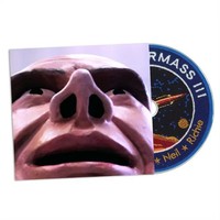 Quatermass Iii | Quatermass Iii | Audio-Cd | Cd | 2025 | Penny Farthing Music