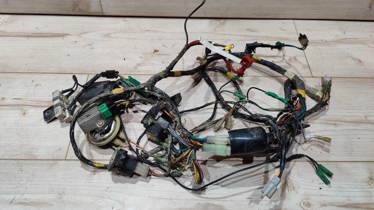 Steuergerät CDI C.D.I. Unit Yamaha 40 HP 66T 85540 00 00 66T 85540 01