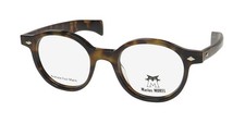 MARIUS MOREL 1880 ORIGINALE CLOVIS 90032C EYEGLASS FRAME/GLASSES MADE IN FRANCE