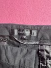 Daisy Fuentes Women's Black Pants Petites Size 14P — photo 2